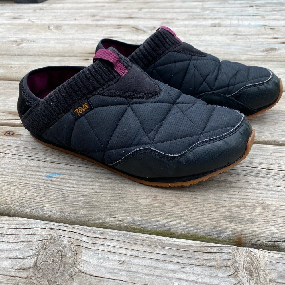 Teva Ember Moc